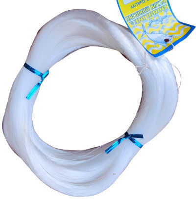 Fishing Line White L1000m