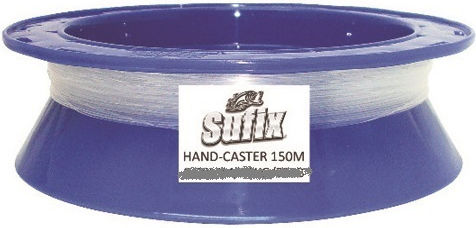 Sufix Angelschnur 150m / 0.8mm