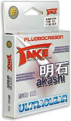 Linea Effe Πετονιά Fluorocarbon 50m / 0.35mm Linea Effe Πετονιά Fluorocarbon 50m / 0.35mm