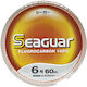 Seaguar Πετονιά Ψαρέματος Διάφανη 60m / 0.185mm