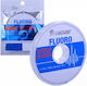 Seaguar Seaguar Angelschnüre Fluorocarbon Transparente 30m / 0.26mm