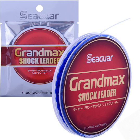 Seaguar Fluorocarbon Fishing Line 20m / 0.47mm