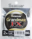 Seaguar Fluorocarbon Fishing Line 60m / 0.26mm