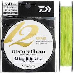 Daiwa Fishing Line 135m / 0.14mm