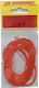 Sim Engineering Angelschnur Orange