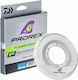 Daiwa Πετονιά Ψαρέματος Fluorocarbon Διάφανη 50m / 0.33mm / 7.4kg