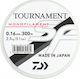 Daiwa Fishing Line 300m / 0.36mm