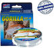 Tubertini Fishing Line 100m / 0.22mm