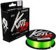 Yuki Koji Fir de pescuit 1000m / 0.22mm