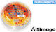 Simago Angelschnur 100m / 0.24mm