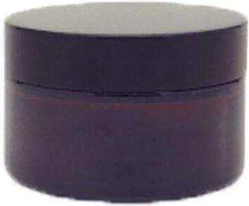 Chemco Glass Jar 30ml