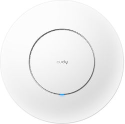 Cudy AP1300 WiFi Mesh Network Access Point Wi‑Fi 5 Dual Band (2.4 & 5GHz)