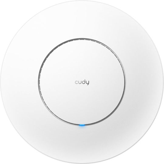 Cudy AP1300 Rețea WiFi Mesh Punct de acces Wi-Fi 5 Banda Duală (2.4 și 5GHz)