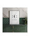 Walls You Decide Rahmen Holz 20x30cm