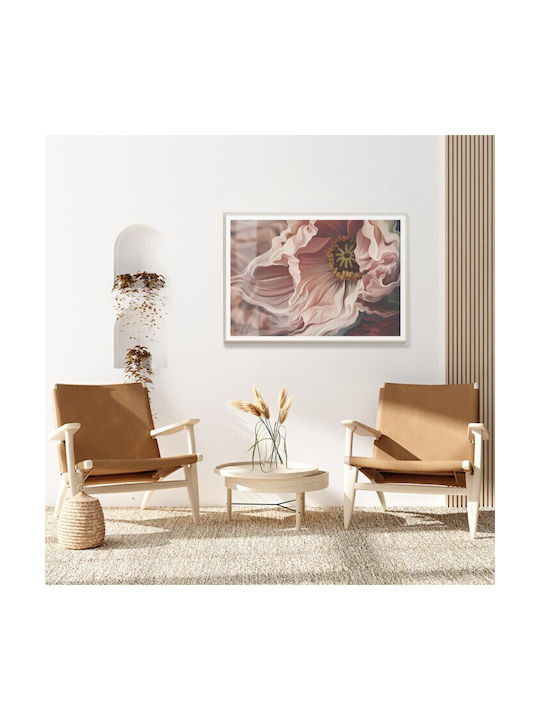 Walls Wooden Poster Paintings 40x30cm