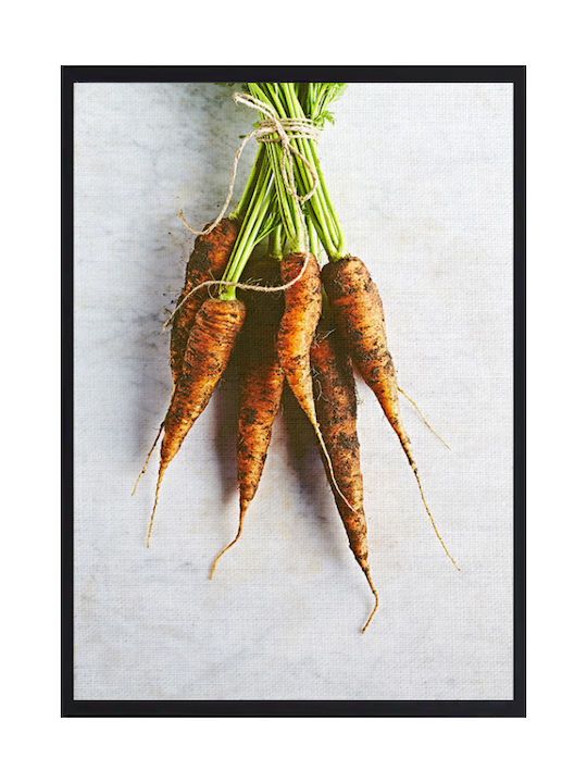 Walls Painting on Canvas 40x50cm
