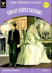 Great Expectations