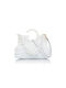 V-store Women's Bag Shoulder White