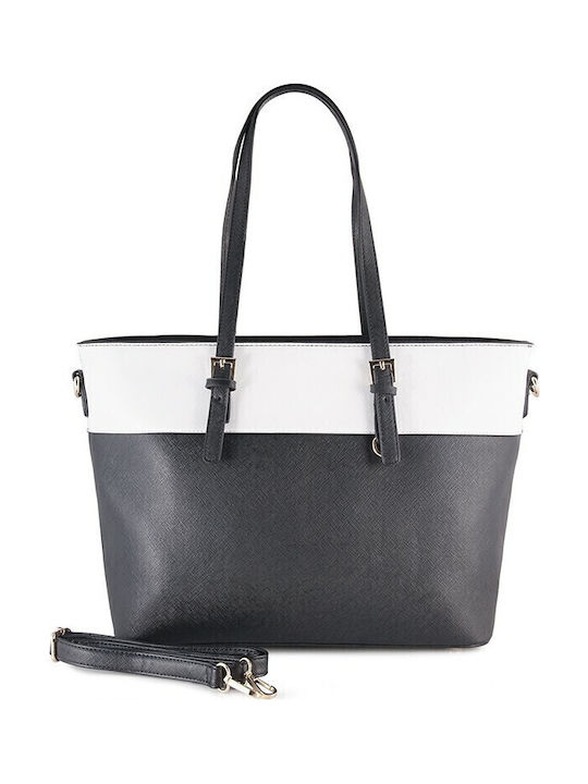 Women's Shopper Bag Black