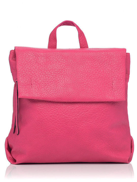 V-store Women's Bag Backpack Fuchsia