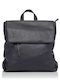 Damentasche Rucksack Schwarz