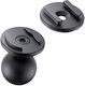 SP Connect Connect Ballhead Mount SPC+ Μπίλια για Βάση Κινητού Μοτοσυκλέτας