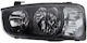 Hyundai Front Lights for Hyundai Elantra