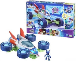 Hasbro Explorider PJ Masks 3εκ.