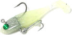 Tsurugiya Artificial Bait Green