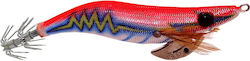 Oceanic Squid Jigs Red