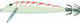 Rapala SQ 9 Tintenfisch-Jigs