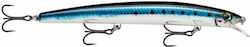 Rapala Max Rap Artificial Bait Minnow 13cm 15g