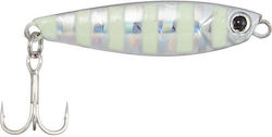 MajorCraft Jigpara Micro Momeli Artificiale Spe...