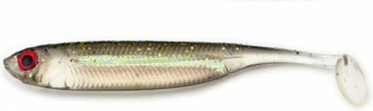 Storm Minnow Momeli Artificiale Peștișor (Minnow) 5cm 02