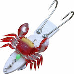 Technofish Eco Artificial Bait Octopuses