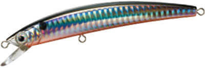 Yo-Zuri Crystal Minnow Τεχνητό Δόλωμα Ψαράκι (Minnow) 9εκ./10gr