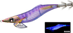 Yo-Zuri Aurie-Q Finace Squid Jig No3
