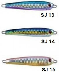 River2sea Sea Sea Rock Metal Jig Schieberegler 16cm/300g