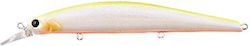 Ryobi Ψαράκι (Minnow) No19 13.2εκ./21gr