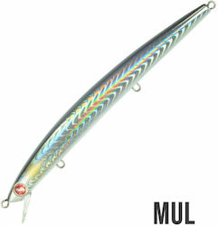 Seaspin Mommotti Artificial Bait Minnow 14cm/16...