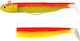 Fiiish Black Minnow Artificial Bait No4 60gr Ma...