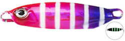 Soul Lures Rock Assassin Artificial Bait Slider...
