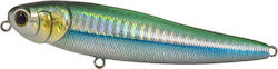Soul Lures Τεχνητό Δόλωμα 11εκ./21gr Say