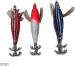 Squid Jigs