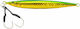 Little Jack Metal Adict 05 Artificial Bait Slid...