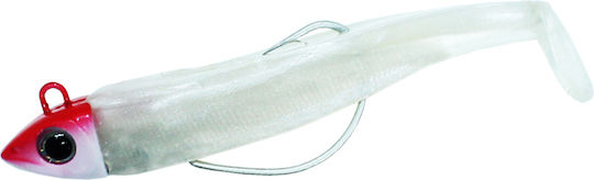 Hunthouse Jelly Series Τεχνητό Δόλωμα 7gr Μαύρο
