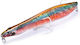 Hunthouse D1 Wtd Artificial Bait Minnow 11.5cm 21.3g Grey