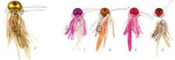 Angel Lures Artificial Bait 004