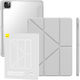 Baseus Minimalist Flip Cover Synthetic Leather ...