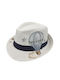 Children's hat Balloon - White